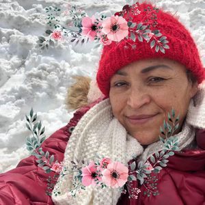 Meet your Posher, Irma